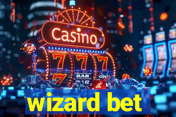 wizard bet