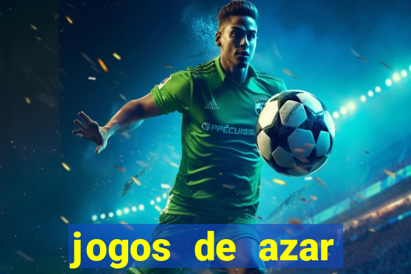 jogos de azar online valendo dinheiro