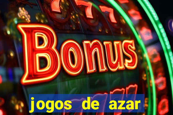 jogos de azar online valendo dinheiro