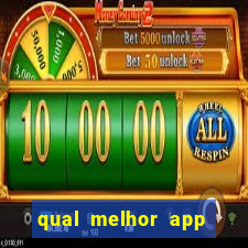 qual melhor app para ganhar dinheiro jogando