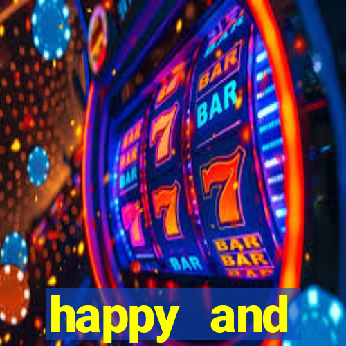 happy and prosperous slot online