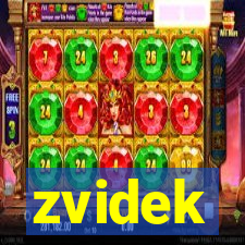 zvidek