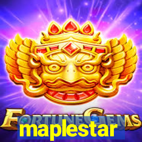 maplestar