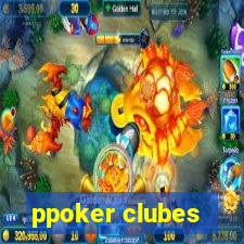 ppoker clubes