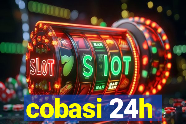 cobasi 24h