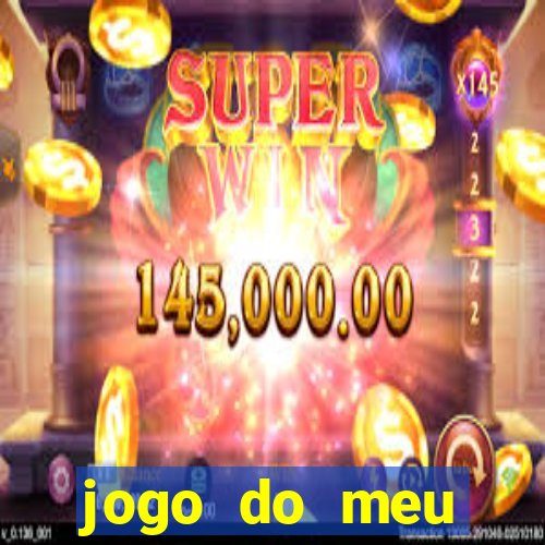 jogo do meu destino onde assistir