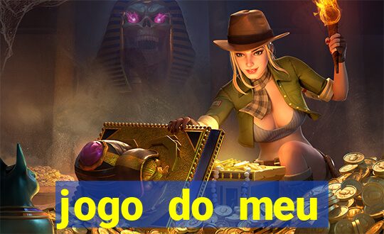 jogo do meu destino onde assistir