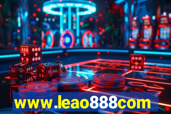 www.leao888com