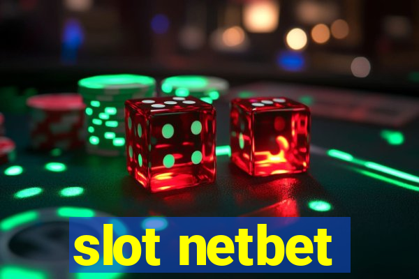 slot netbet