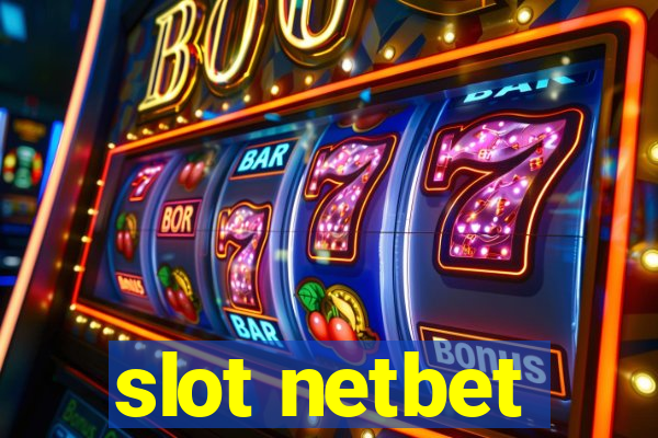 slot netbet