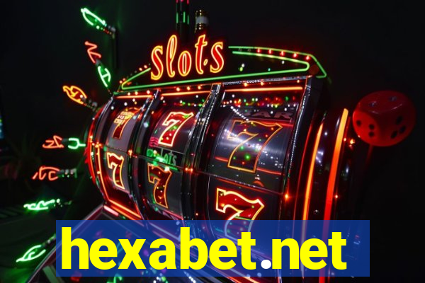 hexabet.net