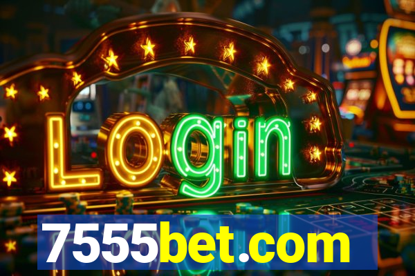 7555bet.com