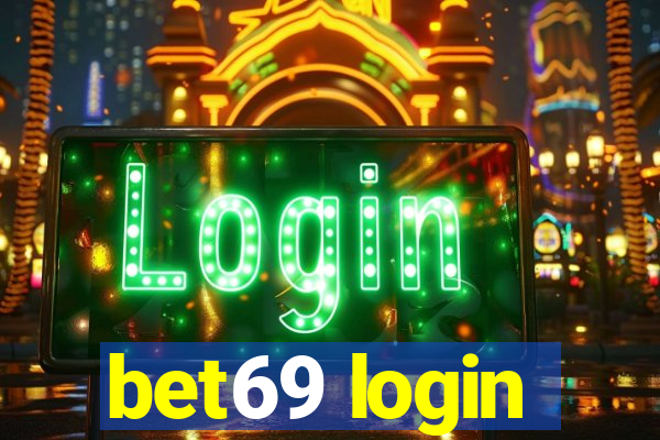 bet69 login