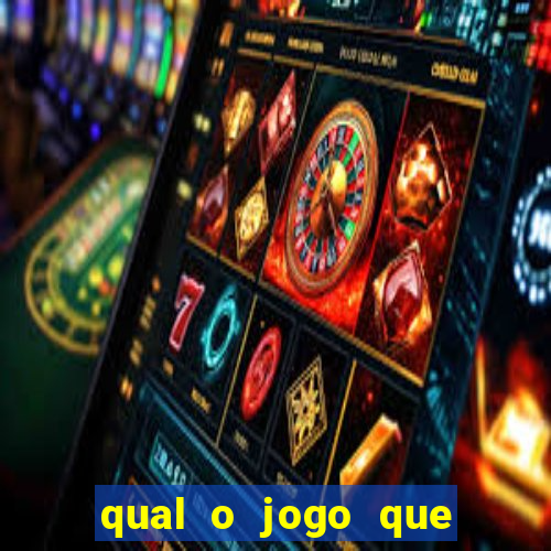 qual o jogo que mais ganha dinheiro