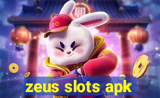 zeus slots apk