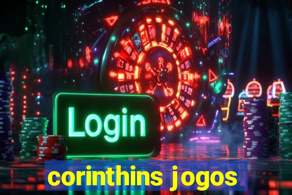 corinthins jogos