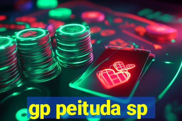 gp peituda sp