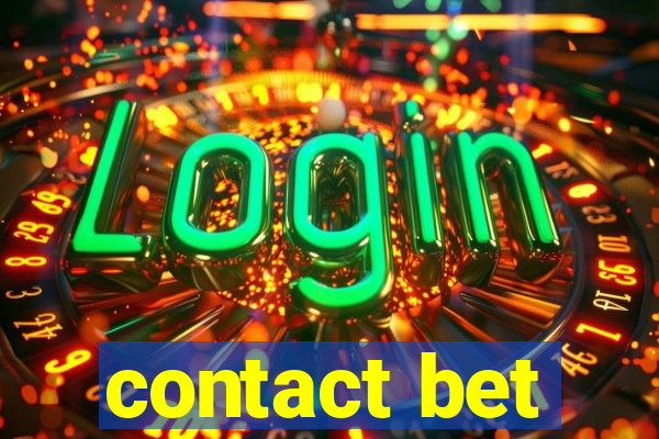 contact bet