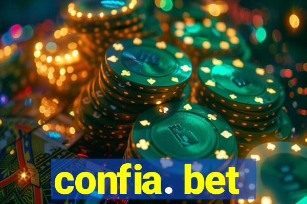 confia. bet