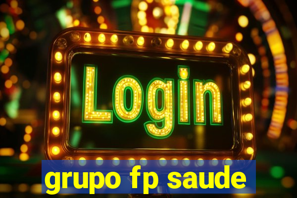 grupo fp saude