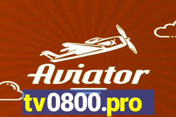 tv0800.pro