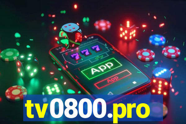 tv0800.pro