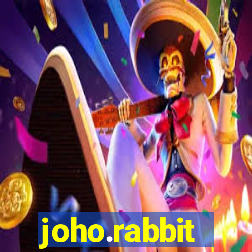 joho.rabbit