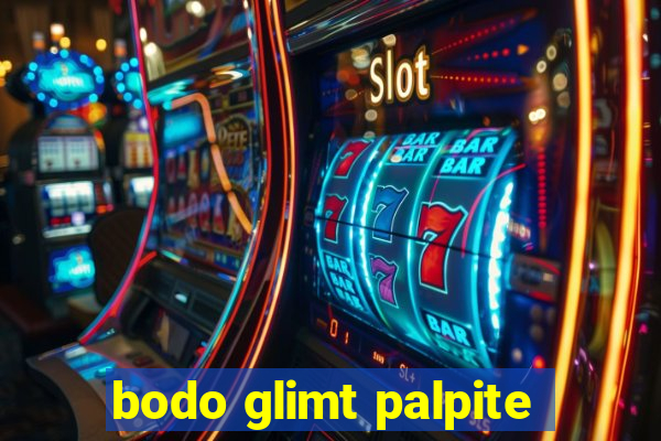 bodo glimt palpite