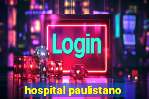 hospital paulistano