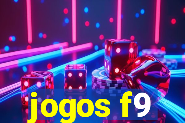 jogos f9