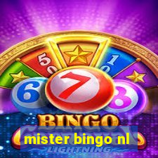 mister bingo nl