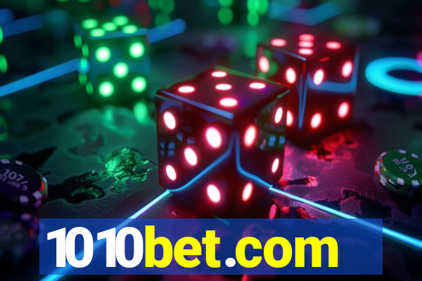 1010bet.com