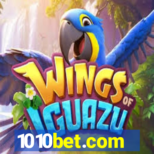 1010bet.com