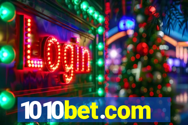 1010bet.com