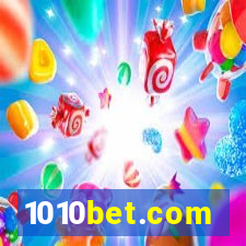 1010bet.com