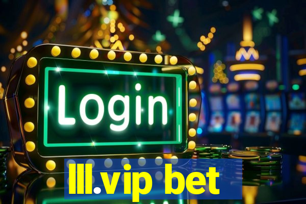 lll.vip bet