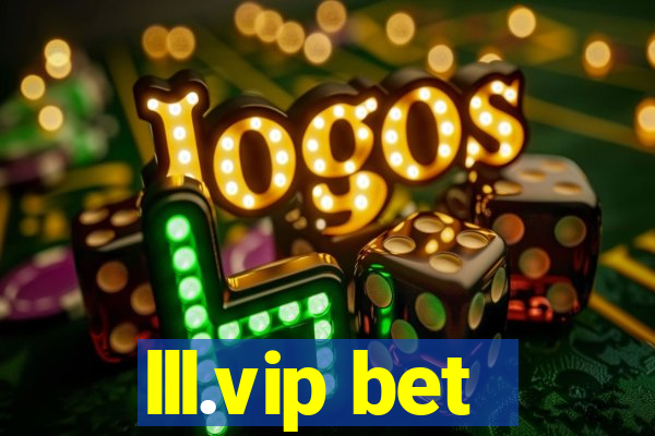 lll.vip bet