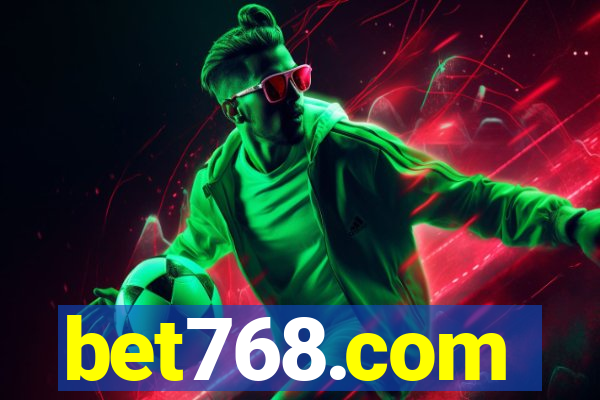 bet768.com