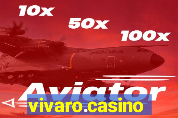 vivaro.casino