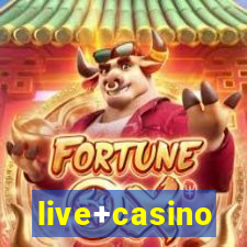 live+casino