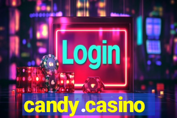 candy.casino