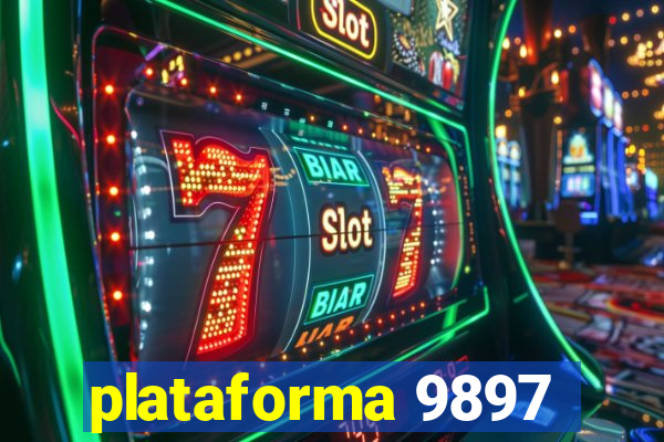 plataforma 9897