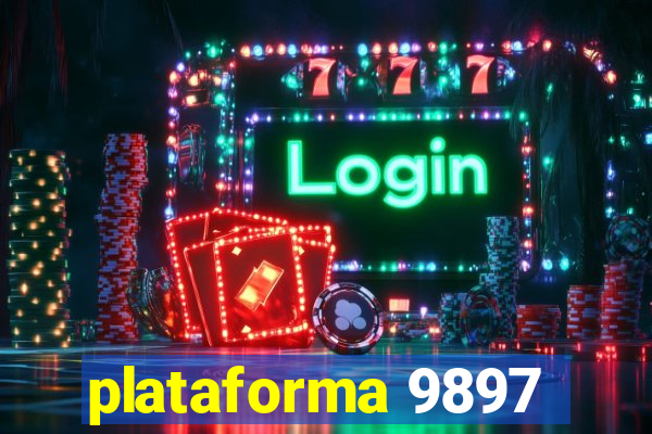 plataforma 9897