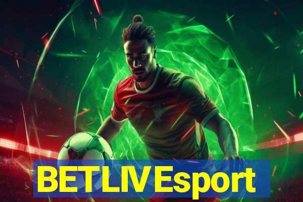 BETLIVEsport