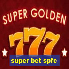 super bet spfc