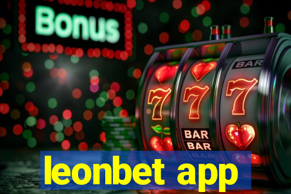 leonbet app