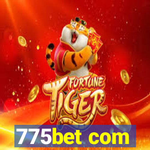 775bet com