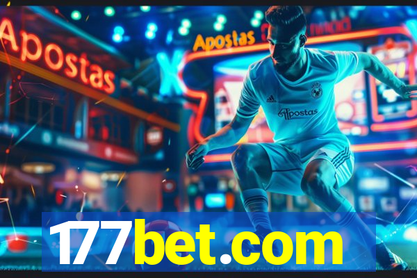 177bet.com