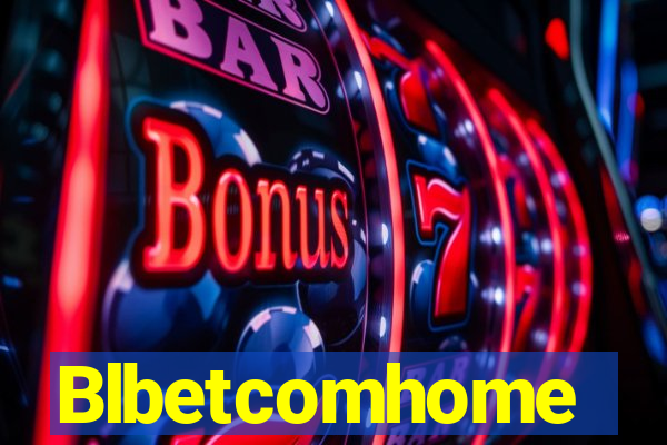 Blbetcomhome