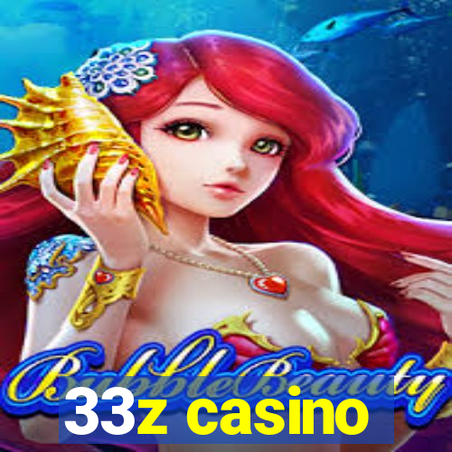 33z casino